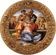 Michelangelo Buonarroti Holy Family china oil painting reproduction